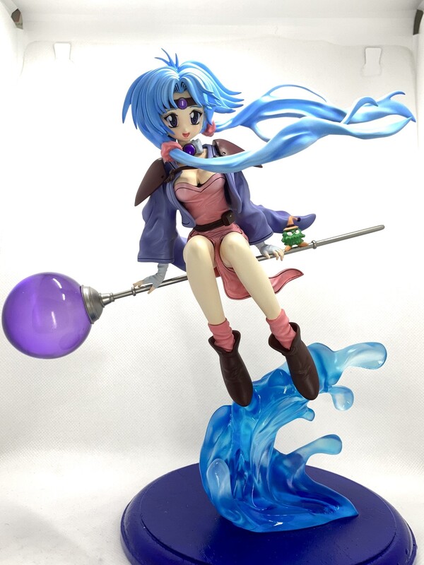 Paffy Pafuricia, Haou Daikei Ryuu Knight, Factory29, Garage Kit