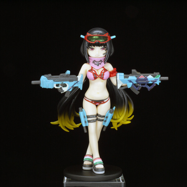 Osakabehime (Mizugi), Fate/Grand Order, Quilt & Rukh no Atelier, Garage Kit