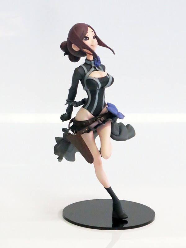 Dorothy, Princess Principal, Inc. Edge, Garage Kit, 1/8