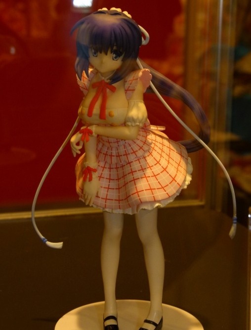 Konohana Lucia (Maid), Rewrite, FuRyu, Pre-Painted