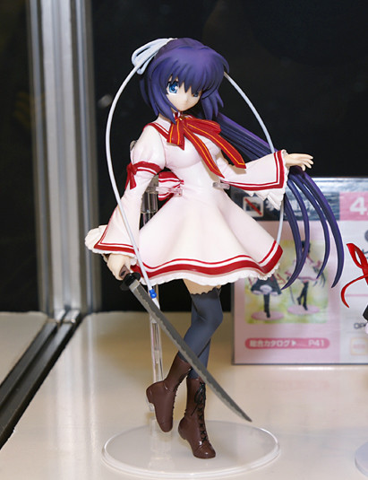 Konohana Lucia, Rewrite, FuRyu, Pre-Painted