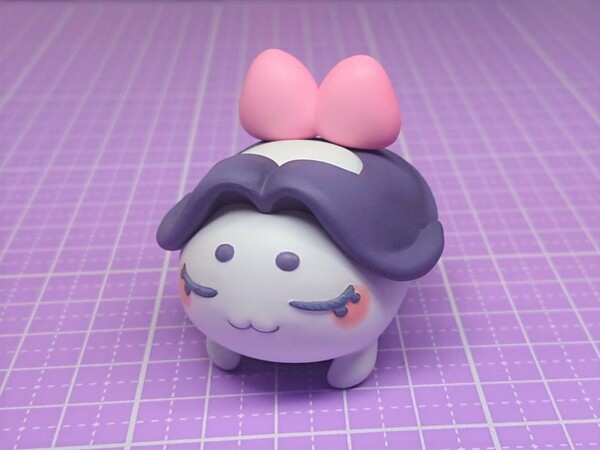 Azuma Sara (Mascot), Sarazanmai, streyUFO, Garage Kit