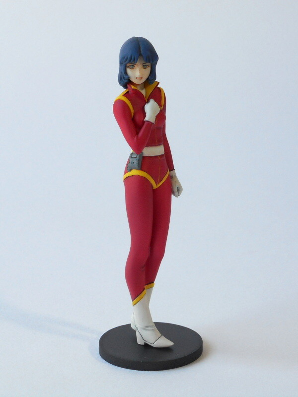 Matua, Crusher Joe, CASTAIL, Garage Kit, 1/20