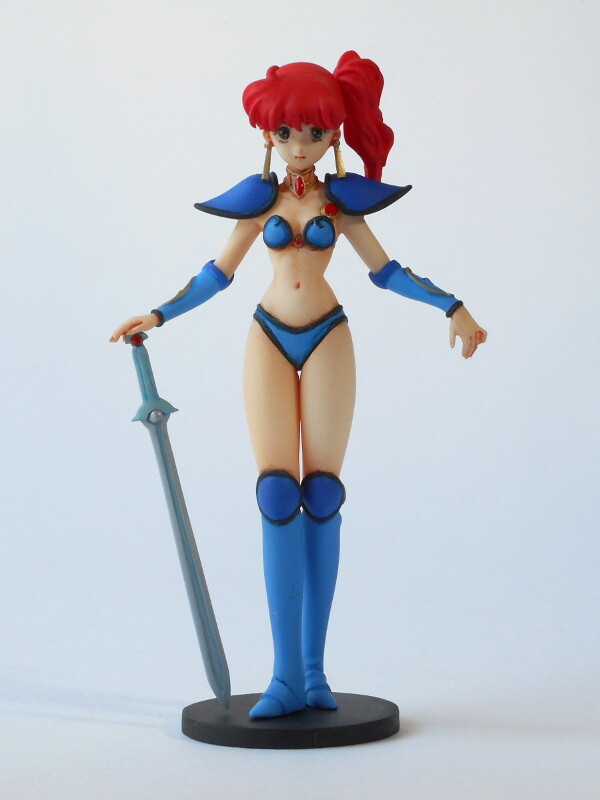Asagiri Youko, Genmu Senki Leda, CASTAIL, Garage Kit, 1/20