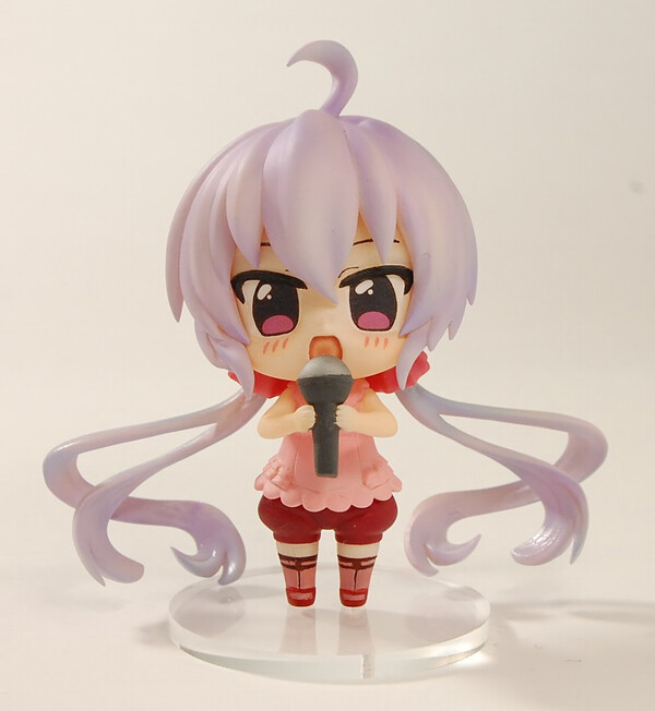Yukine Chris, Senki Zesshou Symphogear XD Unlimited, Chikyuza, Garage Kit