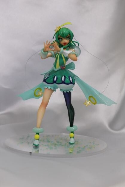 Cure Milky, Star☆Twinkle Precure, Party Bringer, Garage Kit