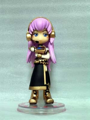 Megurine Luka, Vocaloid, Naitou Seisakujo, Garage Kit
