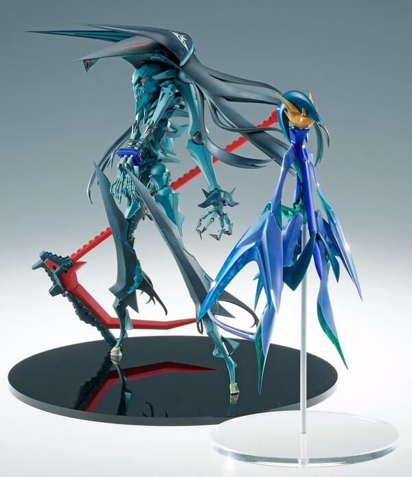 Suiko, Original, Hi-raging-2629, Garage Kit, 1/10