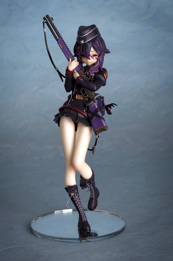 Igusa Haruka, Blue Archive, Datto123, Garage Kit, 1/7