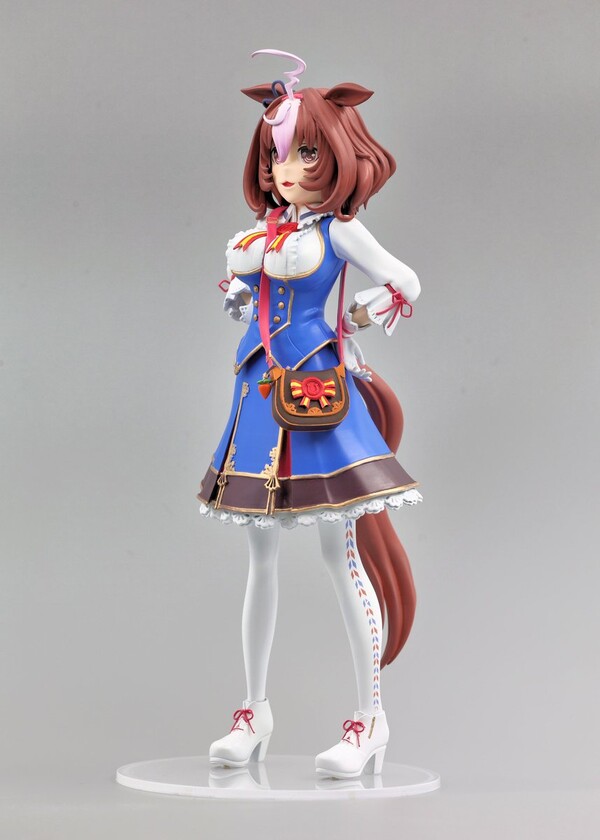 Meisho Doto (Seiki Matsu Haou), Uma Musume: Pretty Derby, Fairytale, Garage Kit