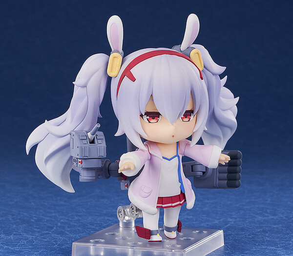 Laffey (DX), Azur Lane, Good Smile Arts Shanghai, Good Smile Company, Action/Dolls