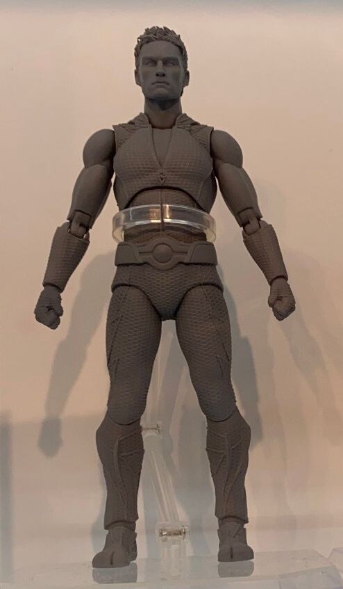 The Deep, The Boys, Medicom Toy, Action/Dolls