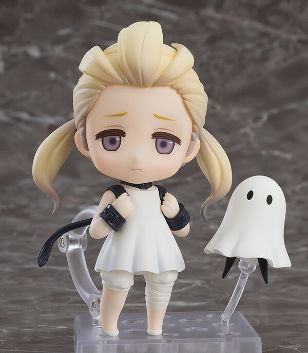 Fio, Mama, NieR Re[in]carnation, Good Smile Company, Square Enix, Action/Dolls, 4988601365529