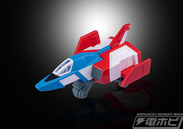 FF-X7 Core Fighter, Kidou Senshi Gundam, Takara Tomy, Action/Dolls