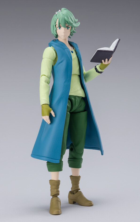 Philip, Fuuto Tantei, Bandai, Action/Dolls