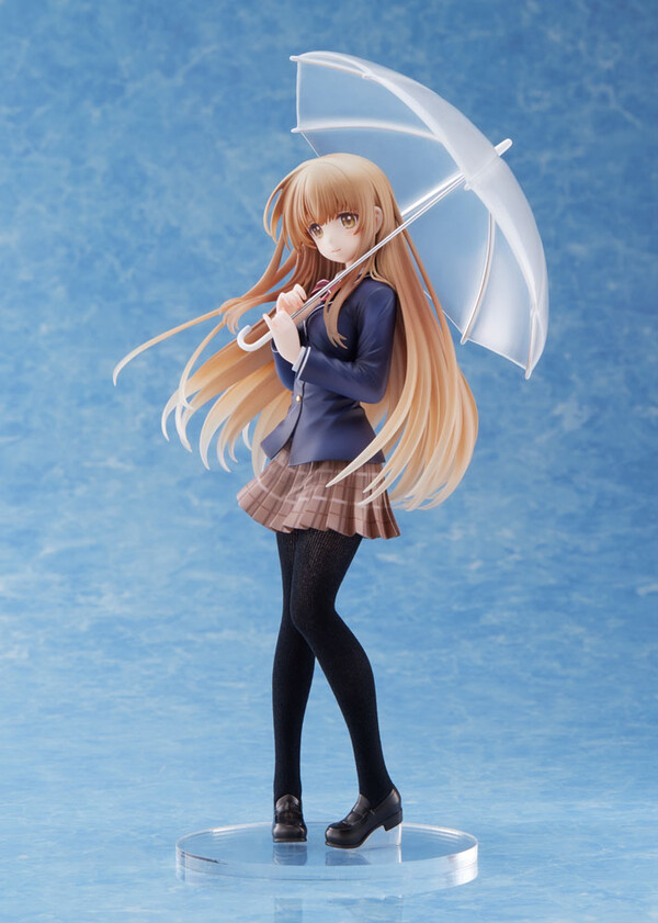 Shiina Mahiru, Otonari No Tenshi-sama Ni Itsunomanika Dame Ningen Ni Sareteita Ken, FuRyu, Pre-Painted, 1/7, 4580736409521