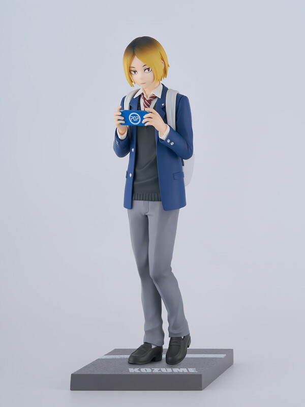 Kozume Kenma, Haikyuu!!, FuRyu, Pre-Painted, 4580736406315