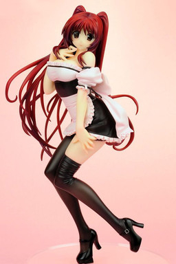 Kousaka Tamaki (Maid), To Heart 2 Adplus, Yamato, Pre-Painted, 0693904348714