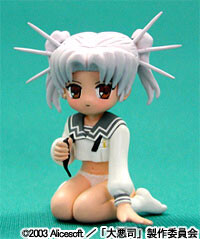 Takega Satsu, Daiakuji, Silver Blitz, Hapinet Pictures, Trading, 4947127525824