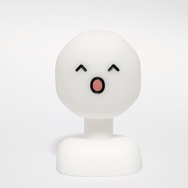 Boom-kun, 2Channel, Maebakoubo, Pre-Painted