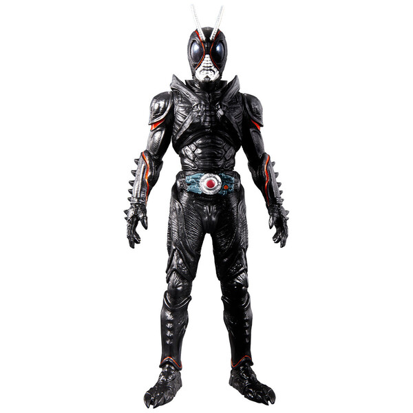 Kamen Rider Black Sun, Kamen Rider Black Sun, Bandai, Pre-Painted, 4549660833819