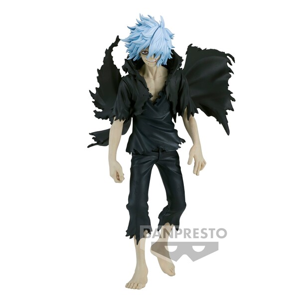 Shigaraki Tomura, Boku No Hero Academia, Bandai Spirits, Pre-Painted