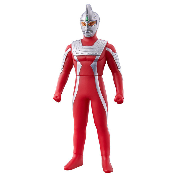 Ultraseven 21, Ultraman Neos, Bandai, Pre-Painted, 4549660834342
