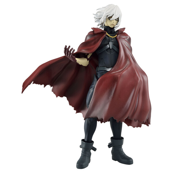 Shigaraki Tomura, Boku No Hero Academia, Bandai Spirits, Pre-Painted