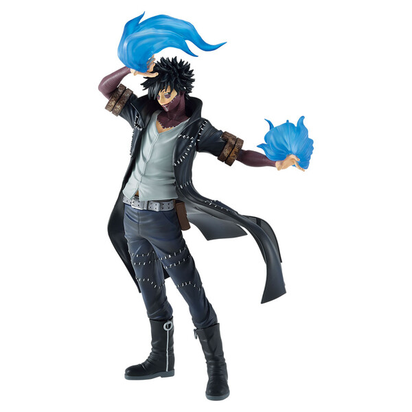 Dabi, Boku No Hero Academia, Bandai Spirits, Pre-Painted