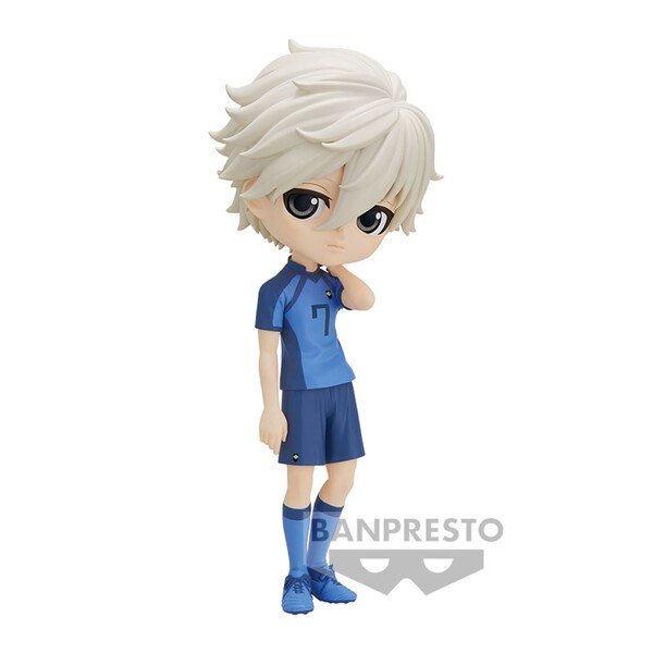 Nagi Seishirou (A), Blue Lock, Bandai Spirits, Pre-Painted