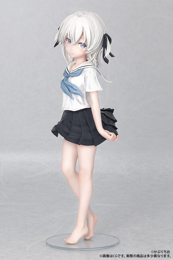 Mashiro Ikone, Original, B'full, FOTS Japan, Pre-Painted, 1/5, 4571498446411
