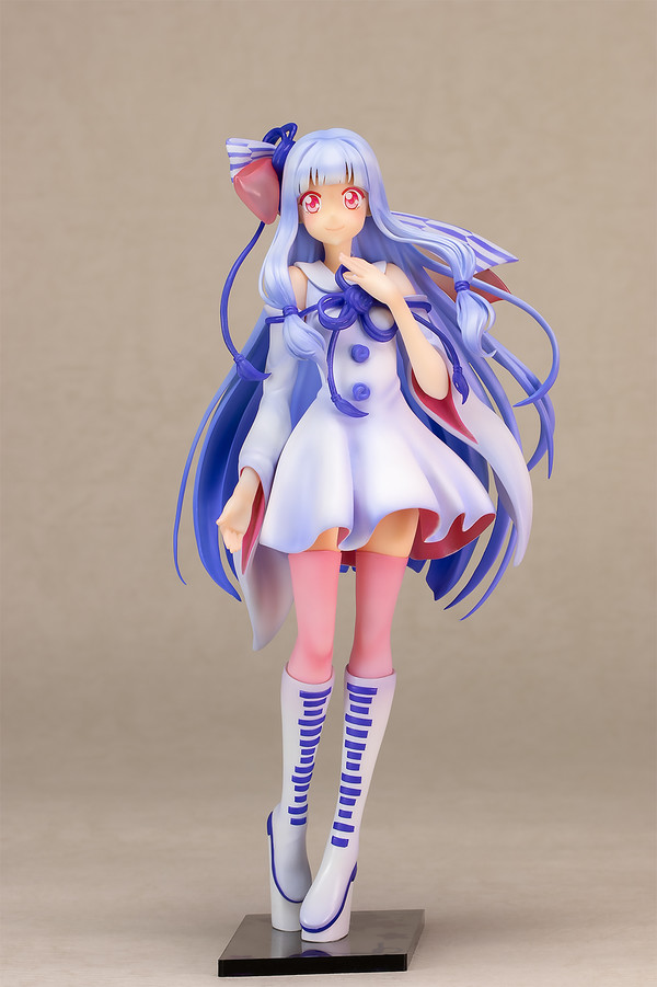 Kotonoha Aoi, Voiceroid, FOTS Japan, Pre-Painted, 1/7, 4571498446381