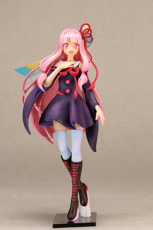 Kotonoha Akane, Voiceroid, FOTS Japan, Pre-Painted, 1/7, 4571498446374