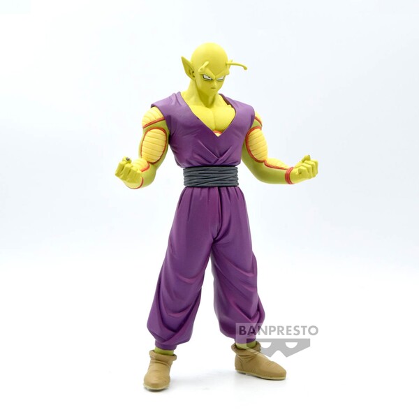 Piccolo (Potential Unleashed), Dragon Ball Super Super Hero, Bandai Spirits, Pre-Painted
