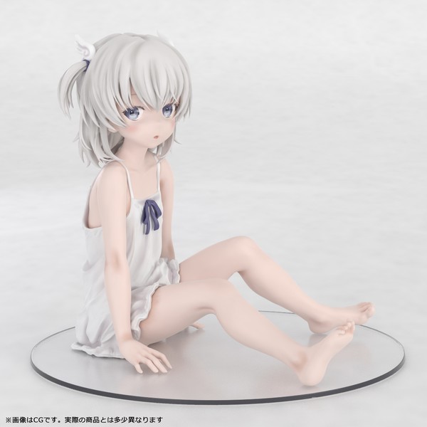 Makoto Shiroikone (Onepiece), Original, FOTS Japan, Pre-Painted, 1/7, 4571498446626