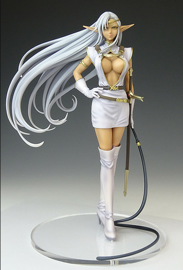 Pirotessa Merestianna, Lodoss, Metalbox, Garage Kit, 1/8