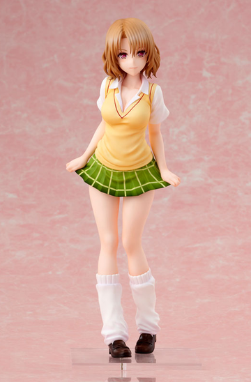 Risa Momioka (Momioka Risa), To-LOVE-Ru, Union Creative International Ltd, Pre-Painted, 1/6