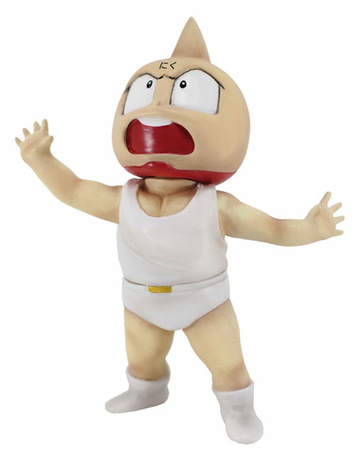 Alexandria Meat ((CMC) NO.EX Meat-kun Throne Contest Part Comic Color), Kinnikuman, CCP, Pre-Painted