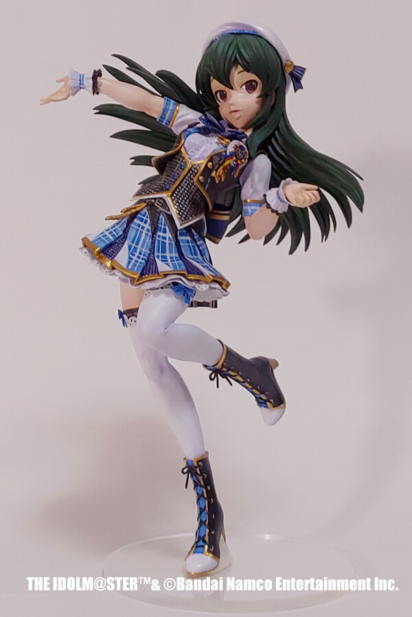 Ohishi Izumi (New Wave Navy +), THE IDOLM@STER Cinderella Girls, SisioCraft, Garage Kit