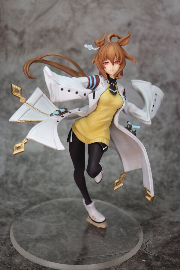Agnes Tachyon, Uma Musume: Pretty Derby, Studio Sunflower, Garage Kit, 1/7