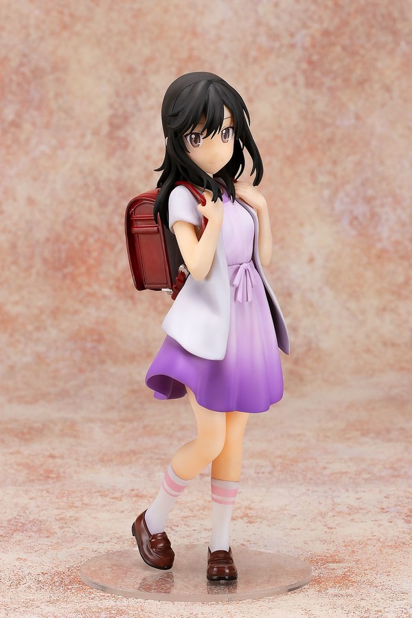 Ichijou Hotaru, Gekijouban Non Non Biyori Vacation, FOTS Japan, Pre-Painted, 1/7, 4571498446367
