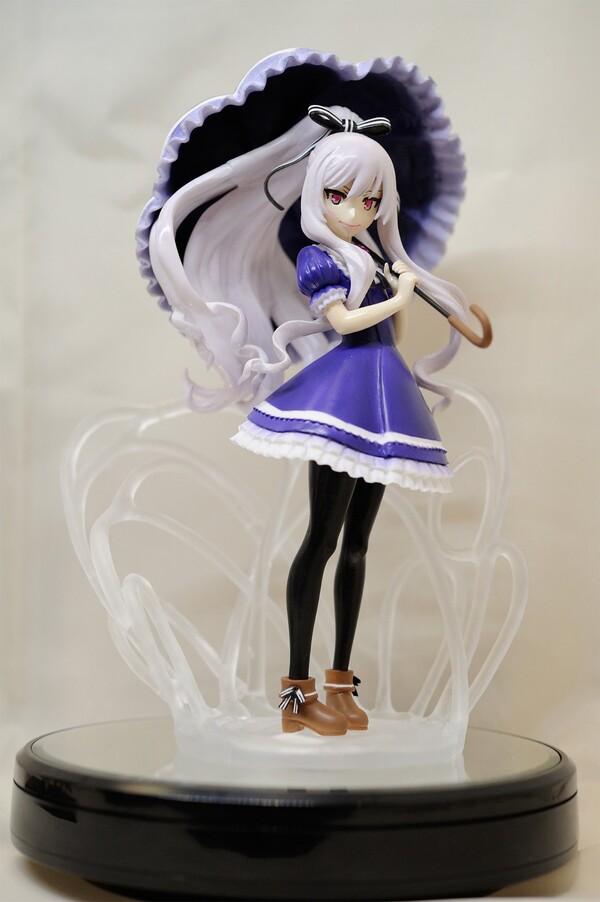 Rosalie (Ame Yami), Gothic Wa Mahou Otome ~Sassato Keiyaku Shinasai! ~, Yuki Hyakkaten, Garage Kit
