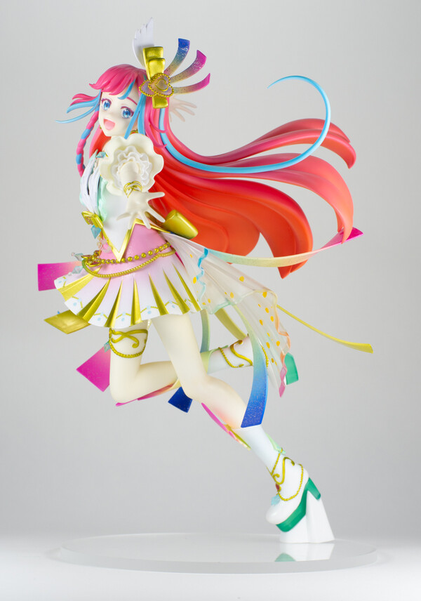 Hibino Matsuri, Waccha PriMagi!, Full Blast Works, Garage Kit