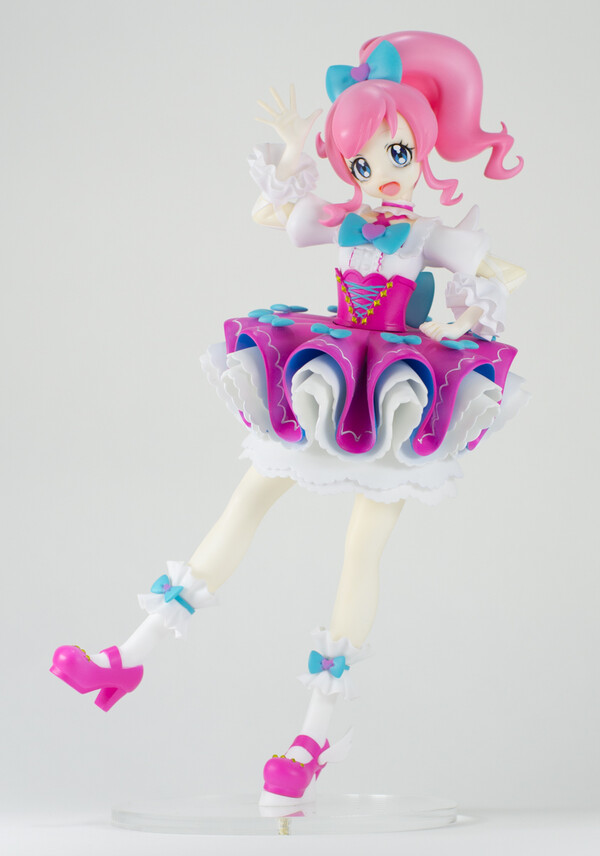 Momoyama Mirai, Kiratto Pri☆Chan, Full Blast Works, Garage Kit