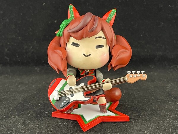Nice Nature (Tanuki), Uma Musume: Pretty Derby, Zettai Teikoku, Garage Kit