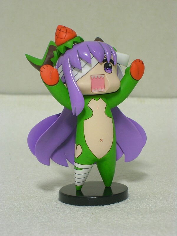 Kingprotea, Fate/Grand Order, Emumaru Plus, Garage Kit