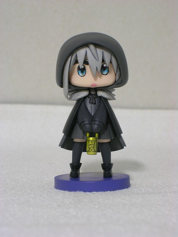 Gray, Fate/Grand Order, Emumaru Plus, Garage Kit