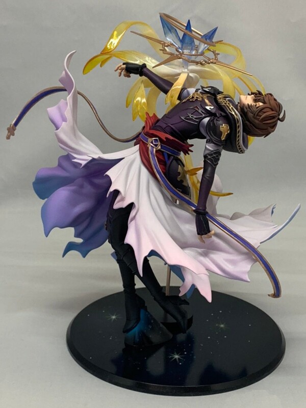 Sandalphon (-Ain Soph Aur-), Granblue Fantasy, Otome no Yokubou, Garage Kit