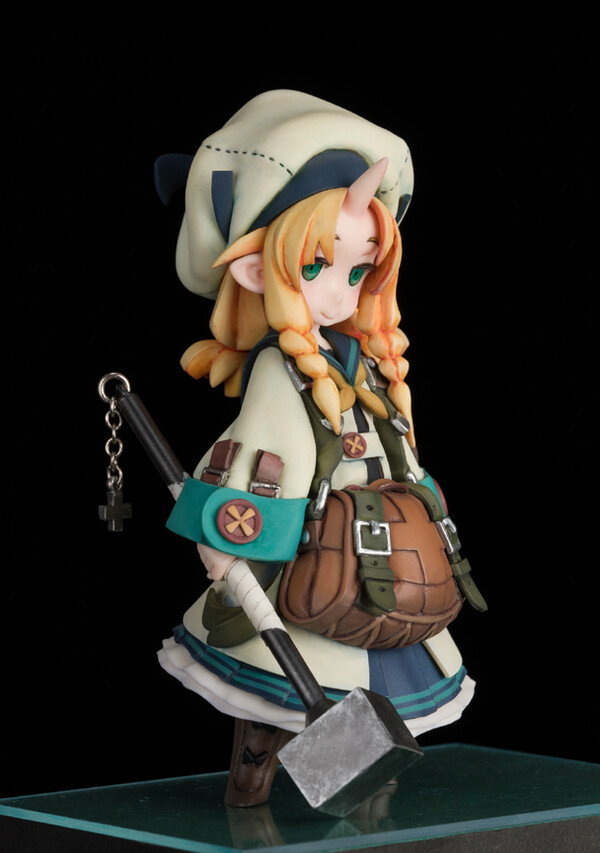 Medic, Sekaiju No Meikyuu V: Nagaki Shinwa No Hate, Shunshudo, Garage Kit