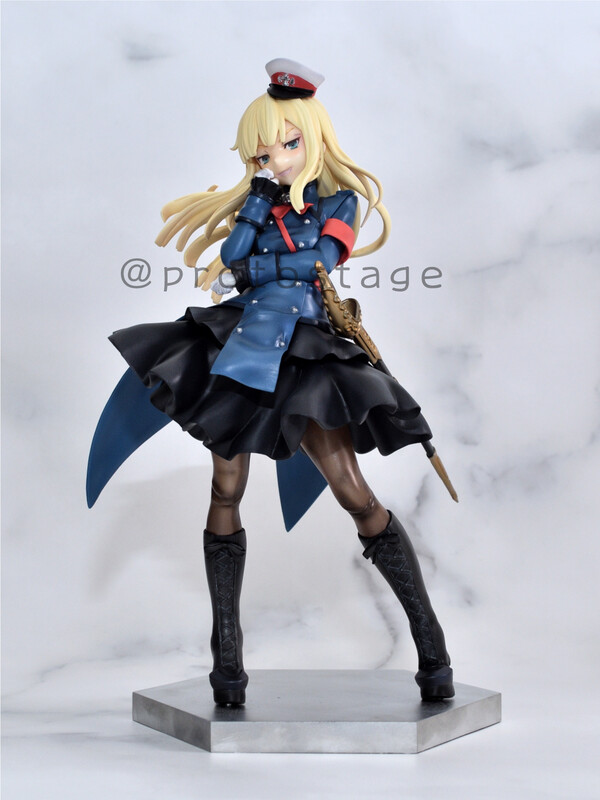 Sima Yi, Fate/Grand Order, Manzoku-mura, Garage Kit, 1/7